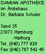 Adresse