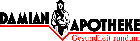 Damian-Apotheken-Logo